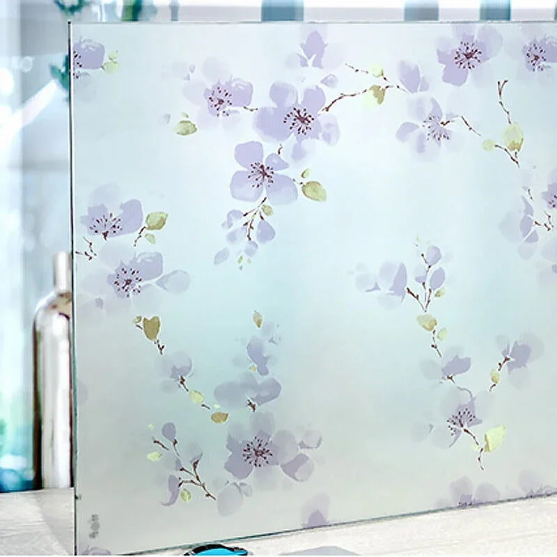 Privacy Window Film