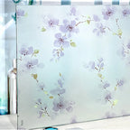 Privacy Window Film
