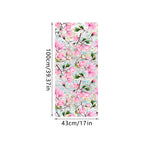 Window Stained Glass Film