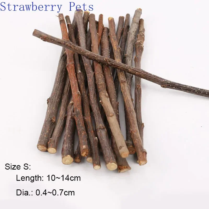 5pcs 10pcs 40pcs Chew, Grinding Stick