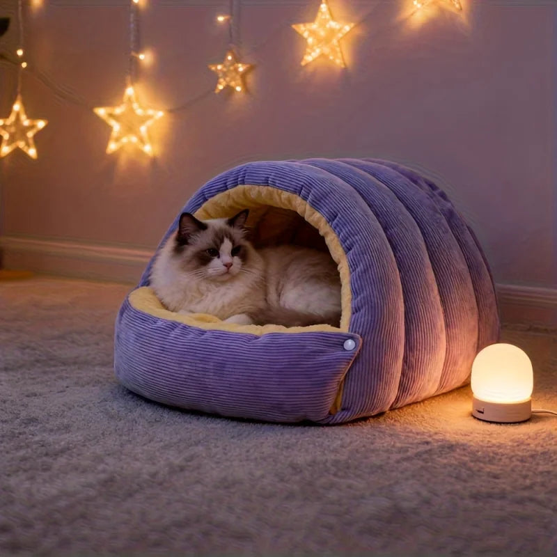 Pet House Bed