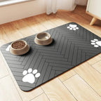 Pet Feeding Placemat , Waterproof