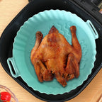 Air Fryer Silicone Liners