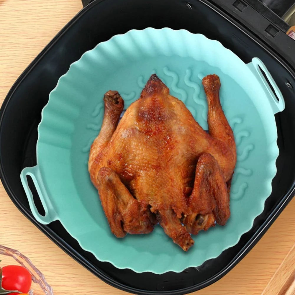 Air Fryer Silicone Liners