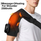 Heating Pad Brace