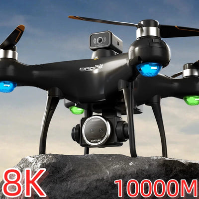Drone/ Aerial Photography/ Dual Camera/ Brushless