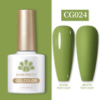 Gel Nail Polish