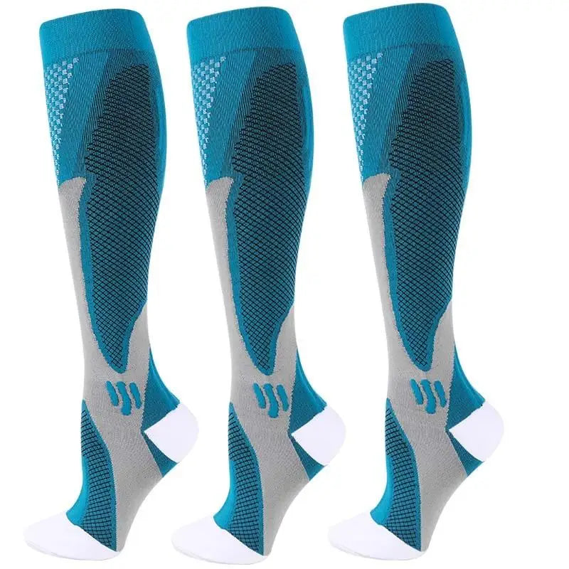 1/3Pairs Compression Socks