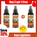 Car Lamp Restoration Polishing Kit