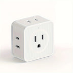 Multi Plug Outlet Extender