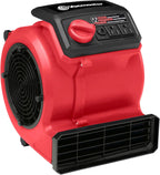 3-Speed Floor Fan
