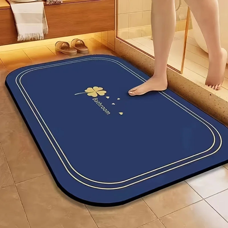Shower Bath Mat, Non-slip