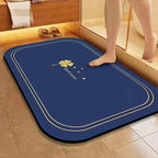 Shower Bath Mat, Non-slip