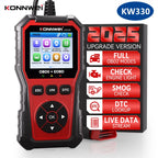 Car OBD2 Diagnosis Tool Scanner