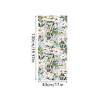 Window Stained Glass Film
