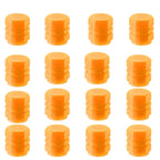 Luminous Fluorescent Car Tire Valve Caps