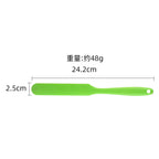 High Temperature Resistant Silicone Spatula