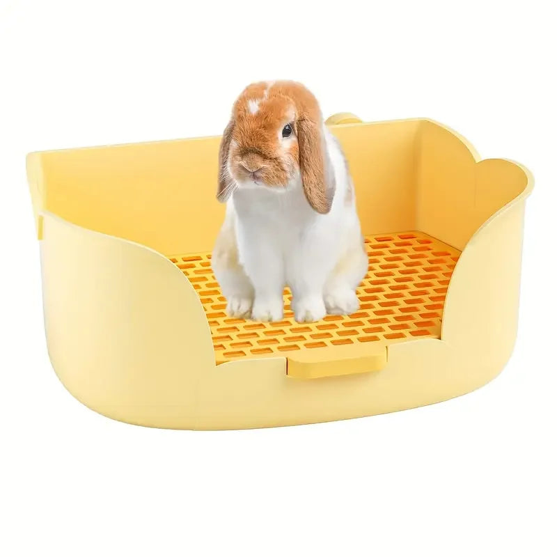 Small Animals Litter Box