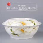 Bone Porcelain Tableware