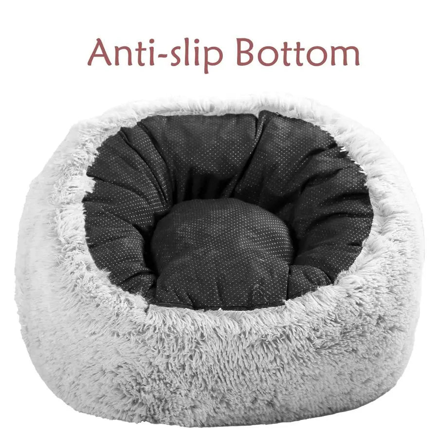 Faux Fur Bean Bag Chairs