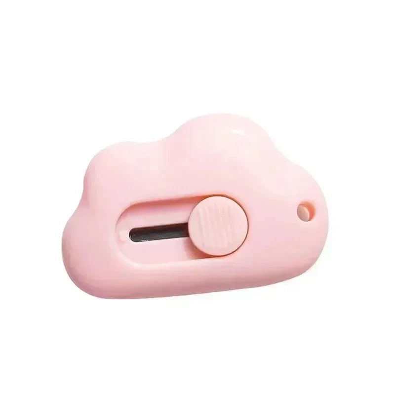 Rabbit Mini Portable Razor Blade