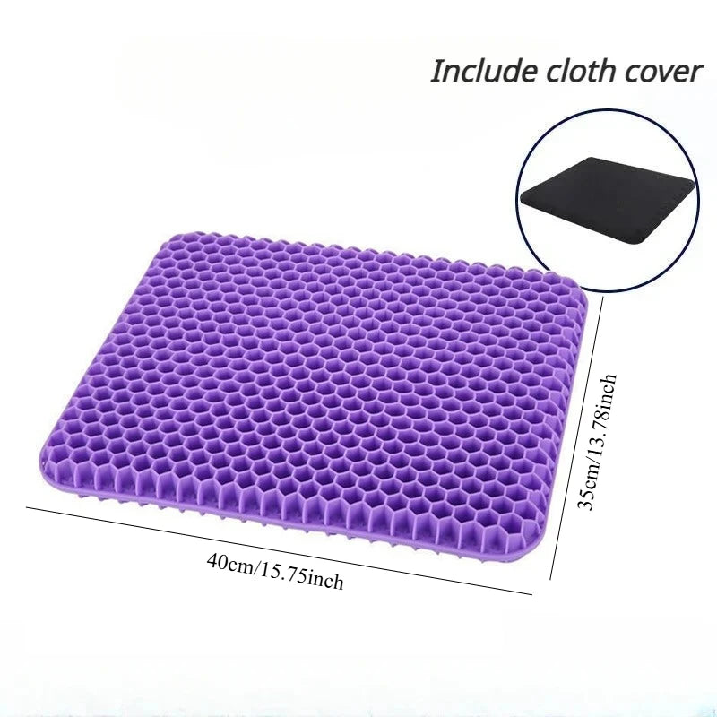 Gel Seat Cushion