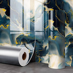 Marble Waterproof Self Adhesive Wallpaper