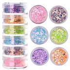 Neon Powder kit