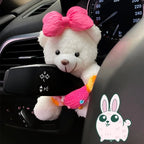 Car Wiper Ornaments