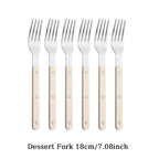 Green Western Dinnerware