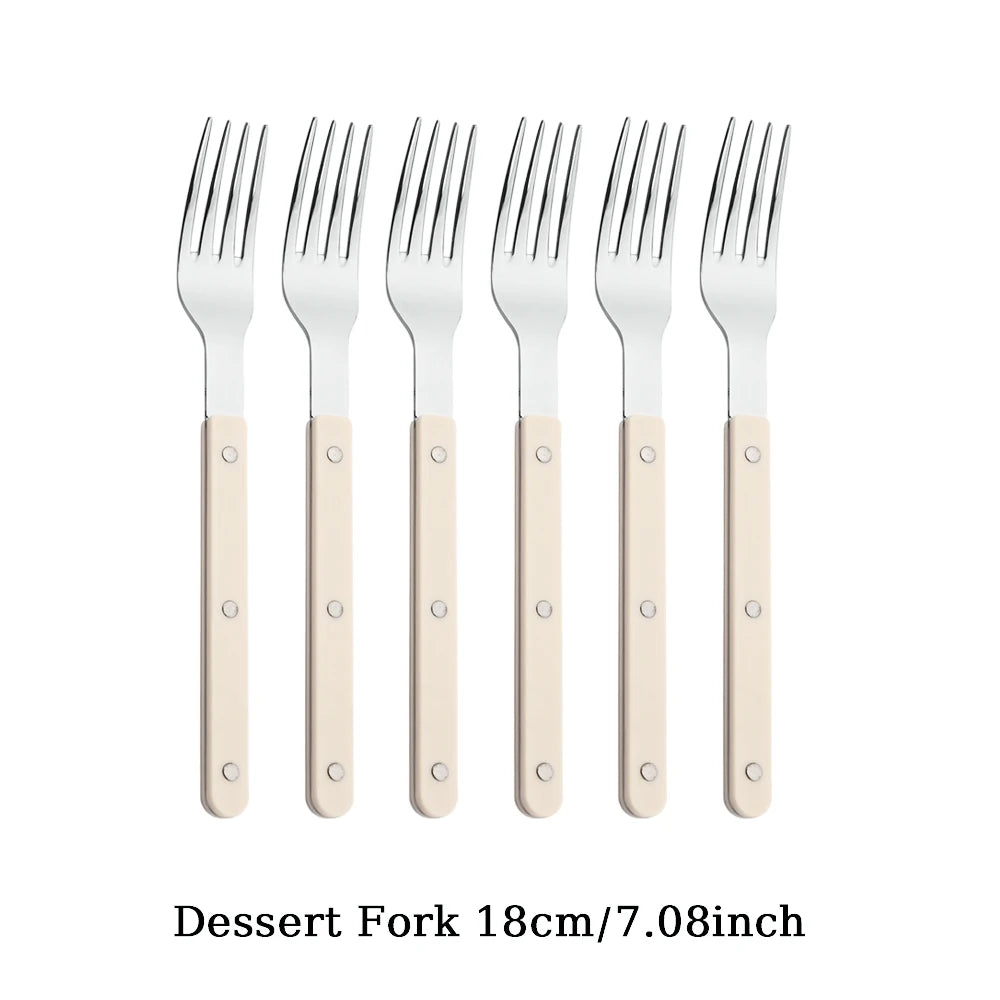Green Western Dinnerware