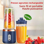 400ml Portable Blender ,Electric