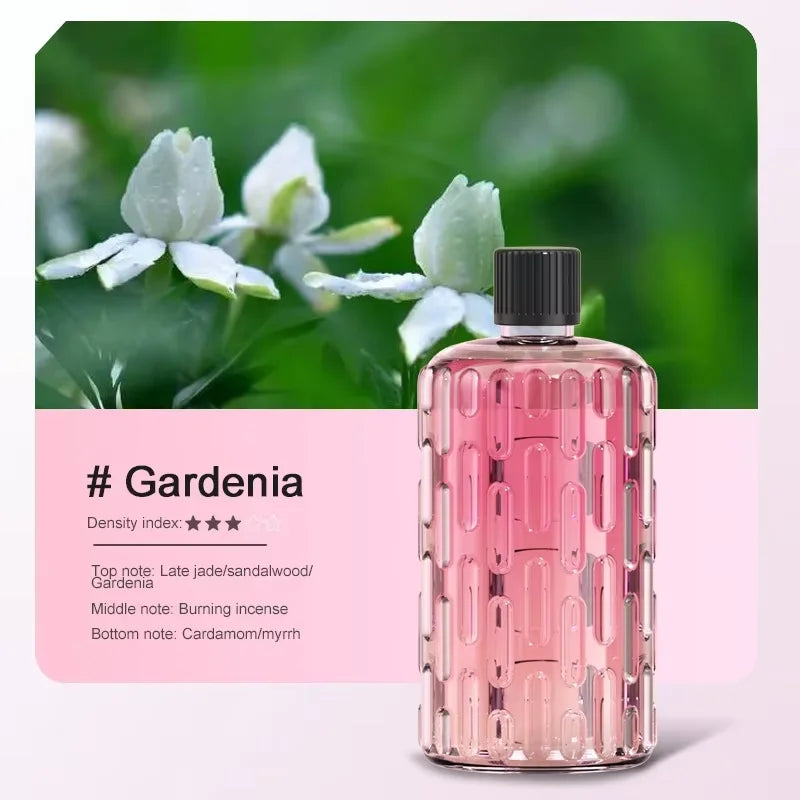 Wall Aroma Diffuser
