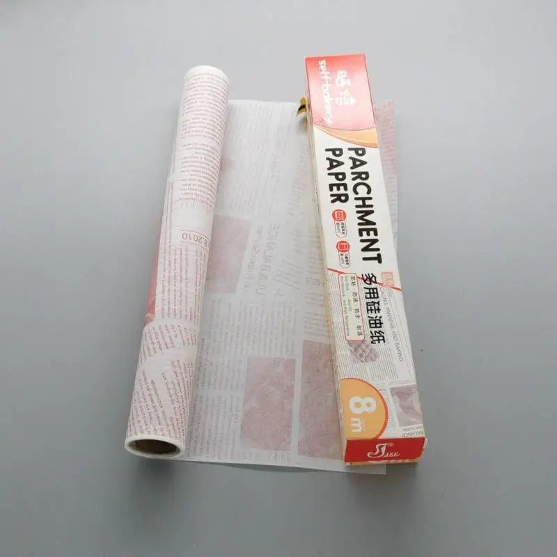 Parchment Paper Roll