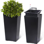 2- 22.4 Inch Planter