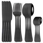 16Pcs Tableware Set
