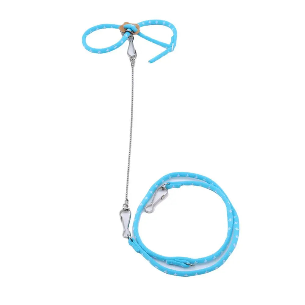 Nylon Rope, Hamster, Leash Pet Supplies