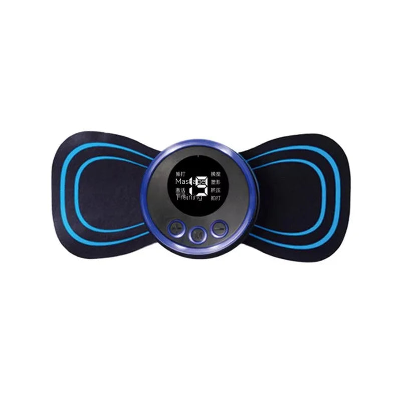 Electric Foot Massager