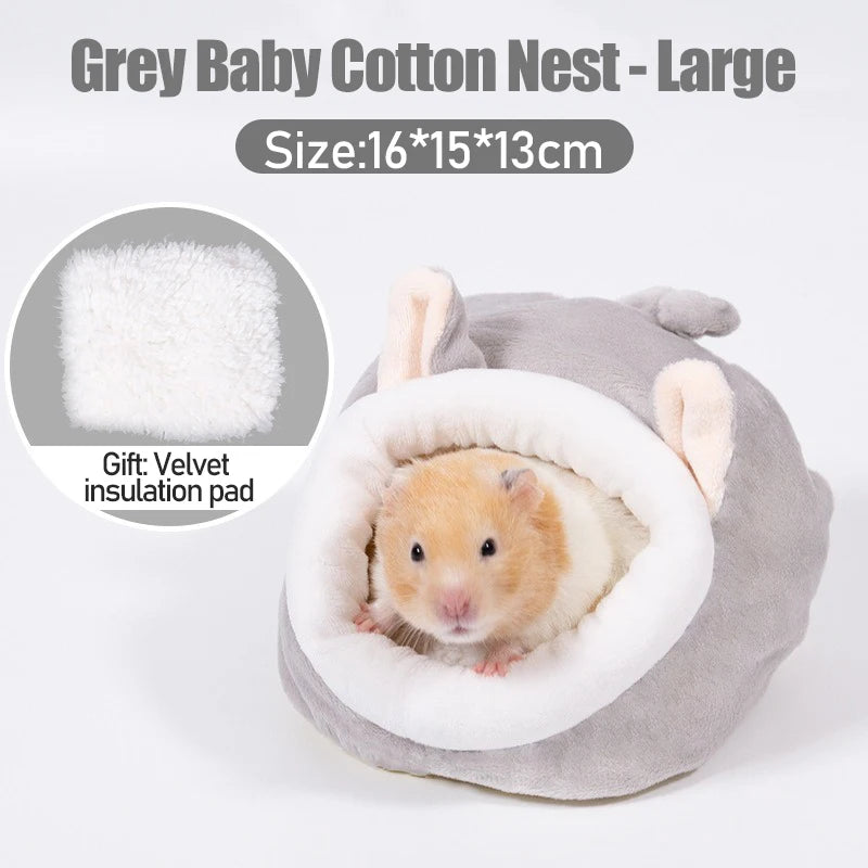 Guinea Pig Bed