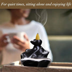 50/100 Pieces Incense Cones