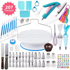 Cake Making Tools Kit For Decorating