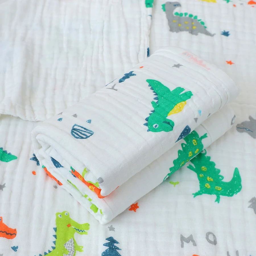 Baby Bath Towel
