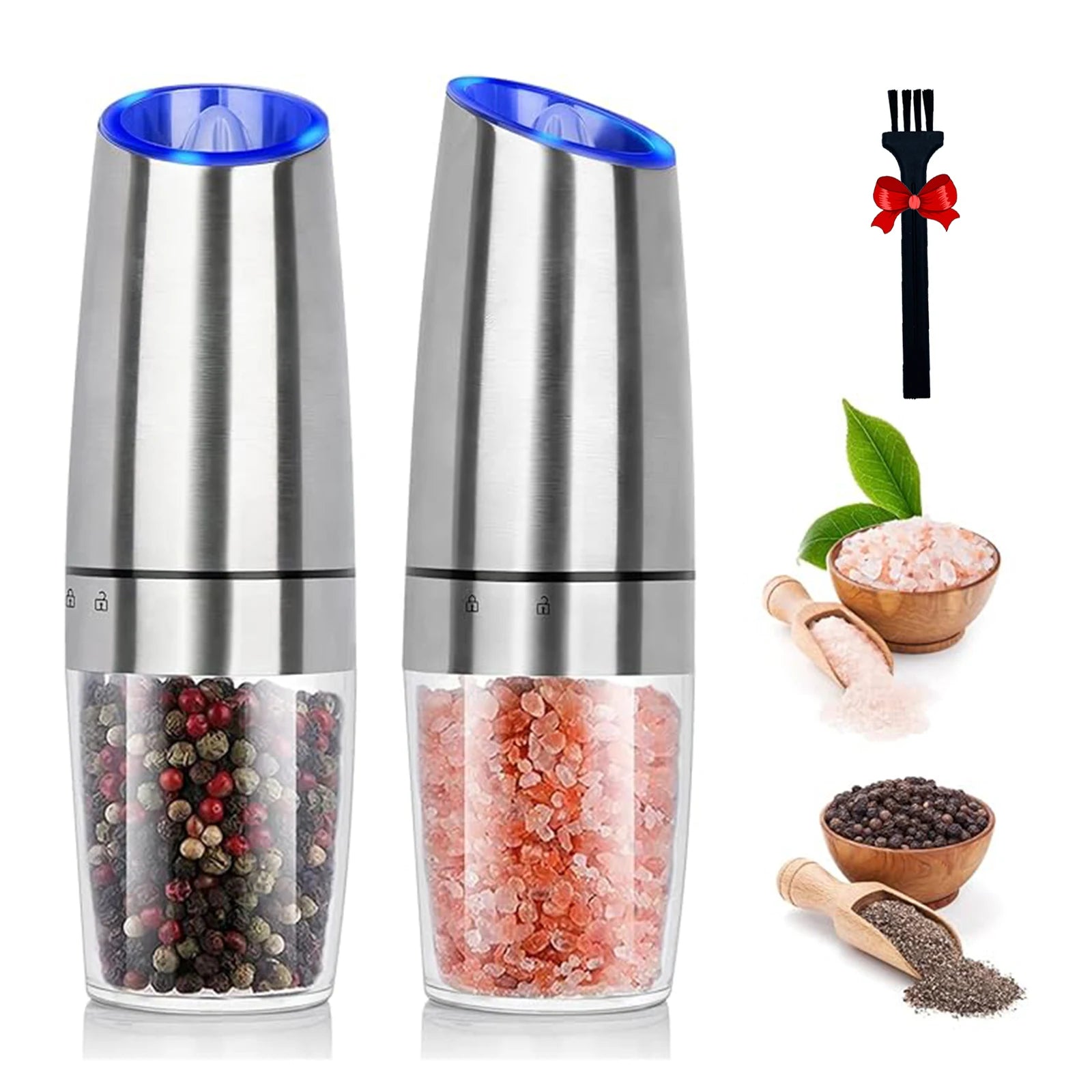 Multi-Purpose Spice Mill