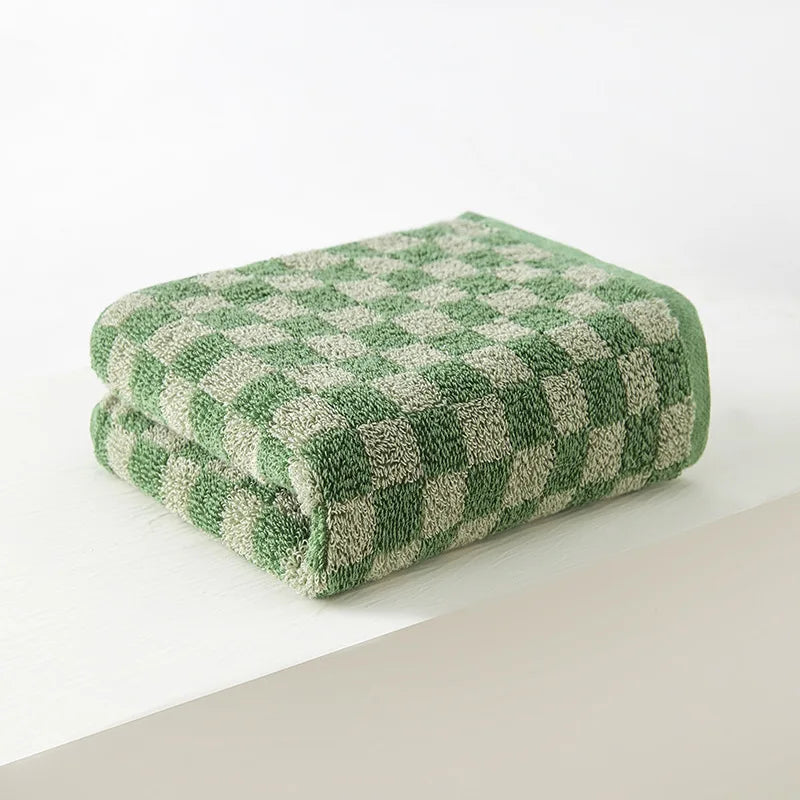 1/5/10pcs/ Towels Set/ 34x74cm/70x140cm