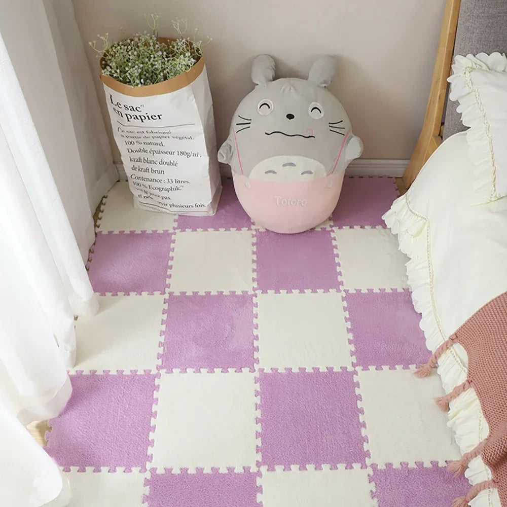 Foam Puzzle Carpet, 30*30*1cm