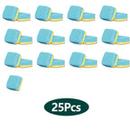 Washing Tablets 5/25/35 Count