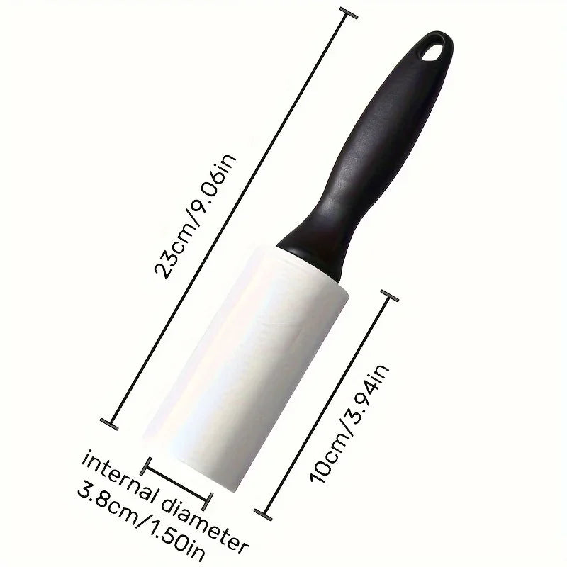 Lint Roller for Pet Hair Removal