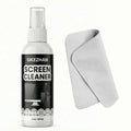 Screen Cleaner Kit/ Polishing Cloth