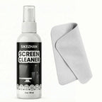 Screen Cleaner Kit/ Polishing Cloth