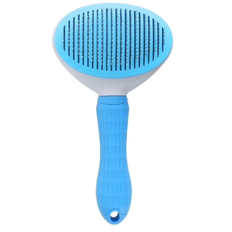 Pet Brush/ Comb Hair Remover